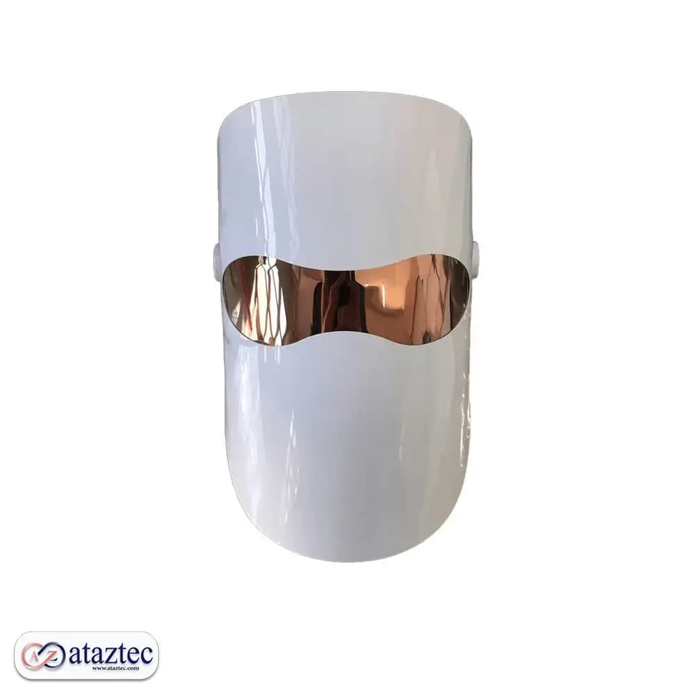 ماسک زیبایی و درمانی آیجویر JZC-K08| درمان آکنه و لیفتینگ با LED هوشمند