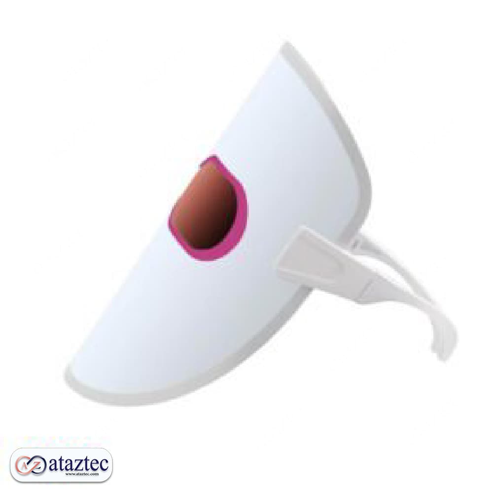 ماسک زیبایی و جوان کننده صورت JZC-M02-3 |روشن کننده پوست صورت — تصویر ۳