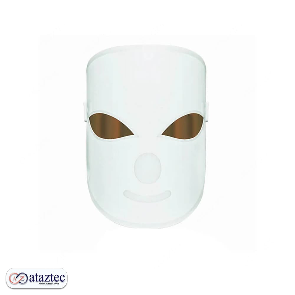 ماسک زیبایی و جوان کننده صورت JZC-M02-2 | کاهش چین و چروک