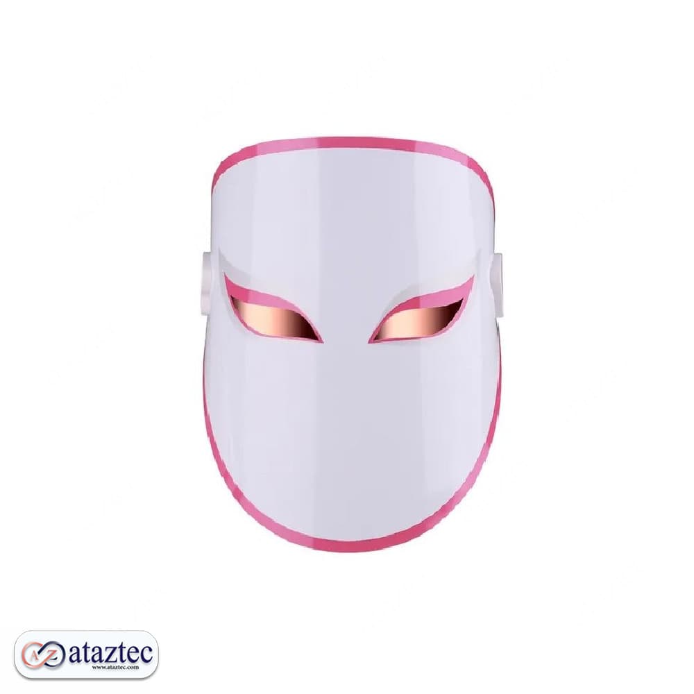 ماسک زیبایی و جوان کننده صورت JZC-M01-1|افزایش تولید کلاژن پوست