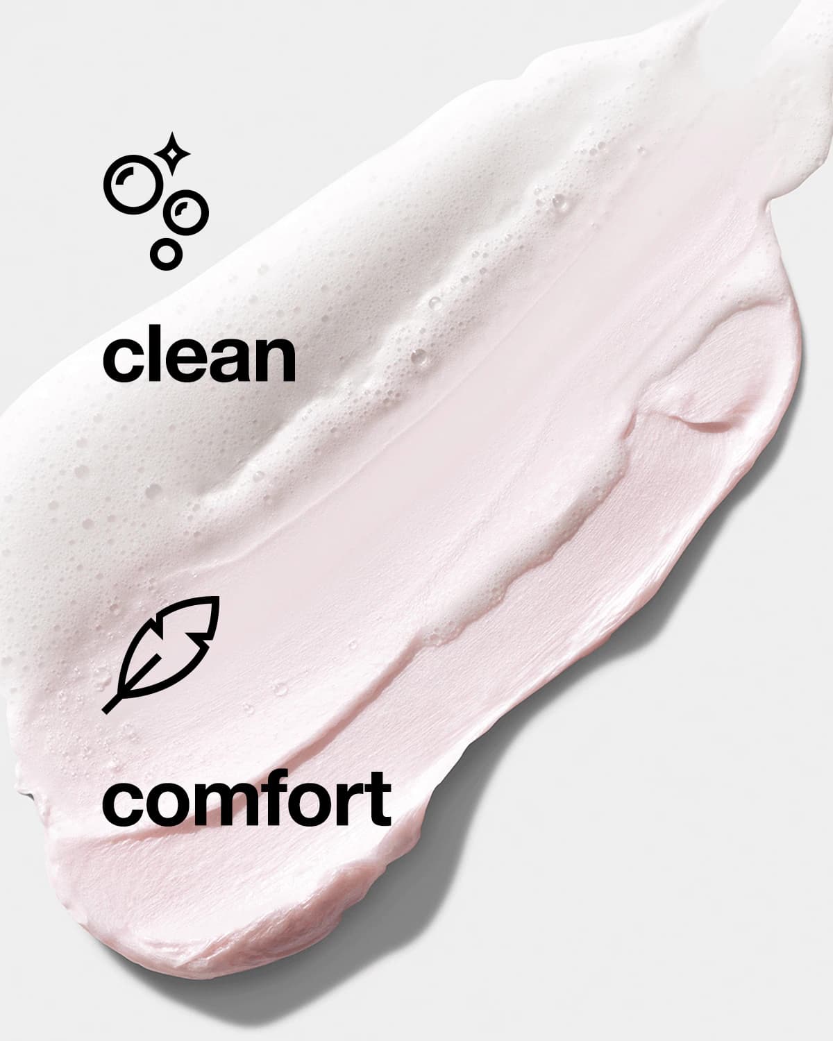 فوم شستشو صورت ال ابوت کلینیک|Rinse-off foaming cleanser all about clean clinique — تصویر ۳
