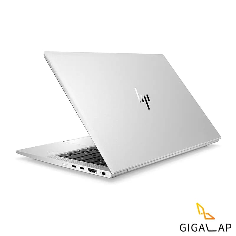 لپ تاپ استوک HP ELITEBOOK 830 G7 | I5 10210U |8GB| INTEL UHD 13.6″ FHD TOUCH X360 — تصویر ۴