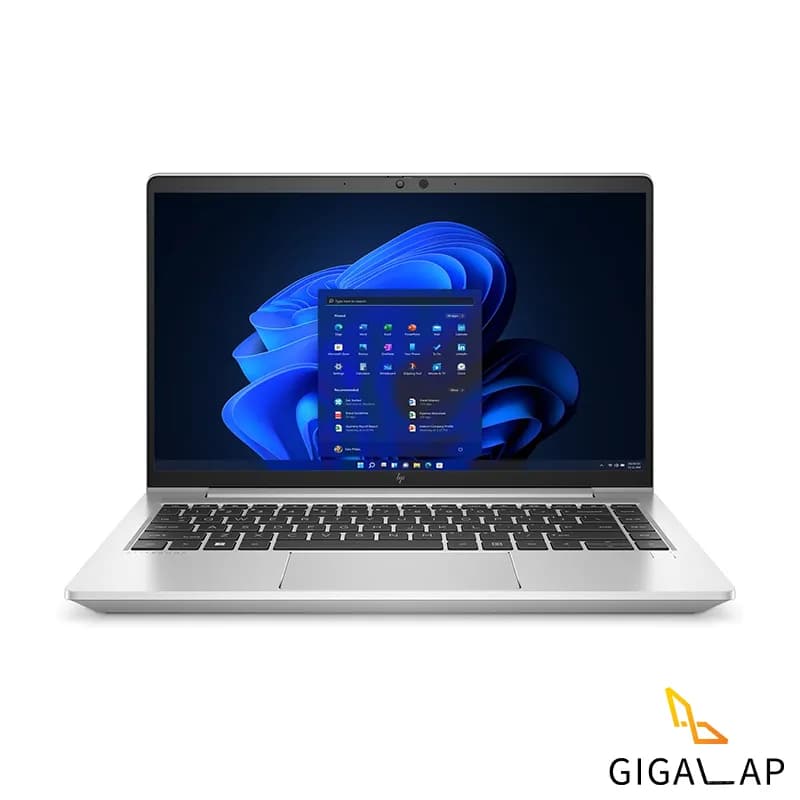 لپ تاپ استوک HP Elitebook 640 G9| CORE I5 1235U |16GB | Intel UHD |14 FHD