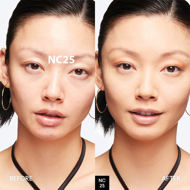 پنکک استودیو فیکس مک | Studio fix powder plus foundation MAC — تصویر ۵