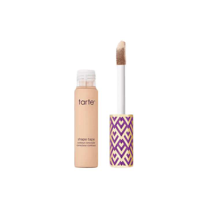 کانسیلر تارت | Double duty beauty concealer tarte