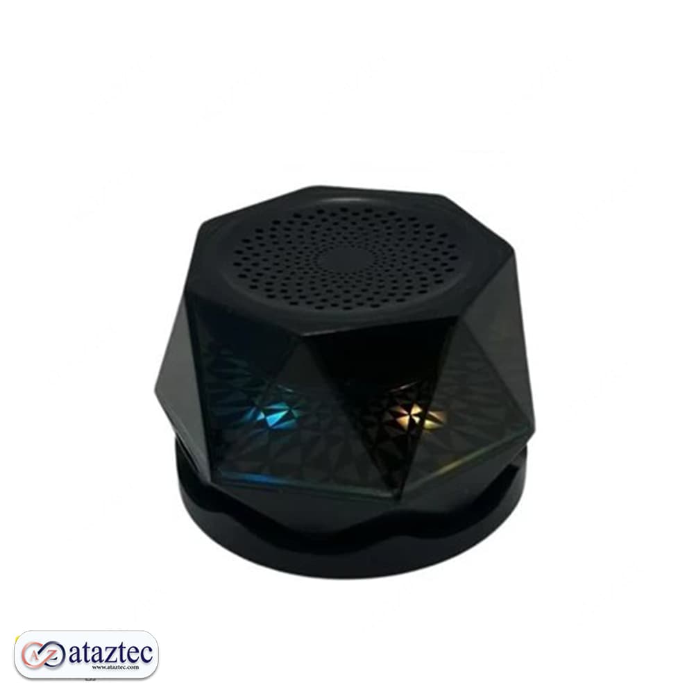 اسپیکر مگنتی بلوتوثی G300 |صدای پرقدرت و شفاف