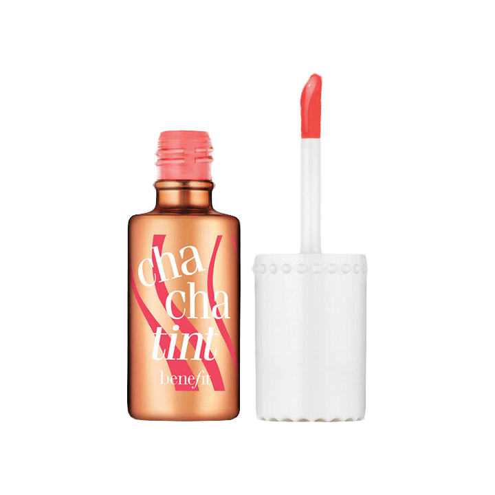 تینت لب و گونه Cha Cha tint بنفیت 6 میل
