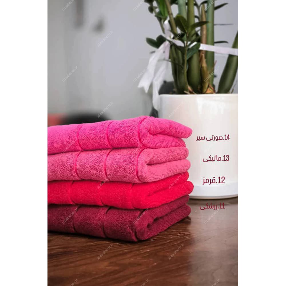 حوله استخری طرح زارا — تصویر ۹