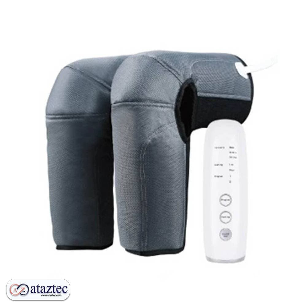 ماساژور زانو آیجویر مدل FTR-502C | تسکین درد، آرامش عضلات و حمایت از مفصل زانو