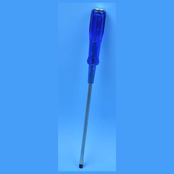 پیچ گوشتی ضربه خور 2 سو