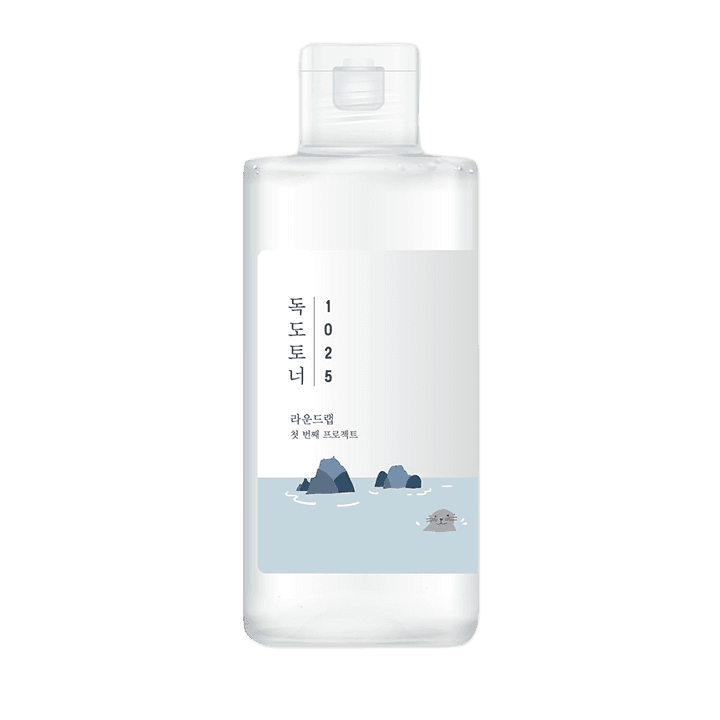 تونر راند لب | Round lab toner 1025