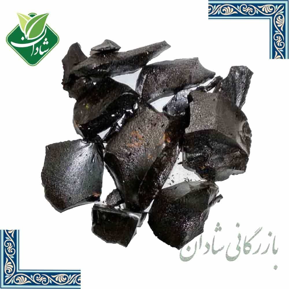 عصاره شیره شیرین بیان 100 گرمی