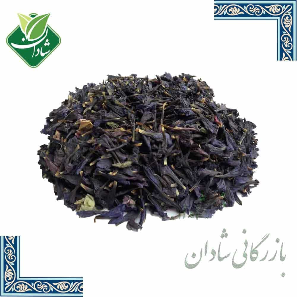 گل گاو زبان اعلا 50 گرمی