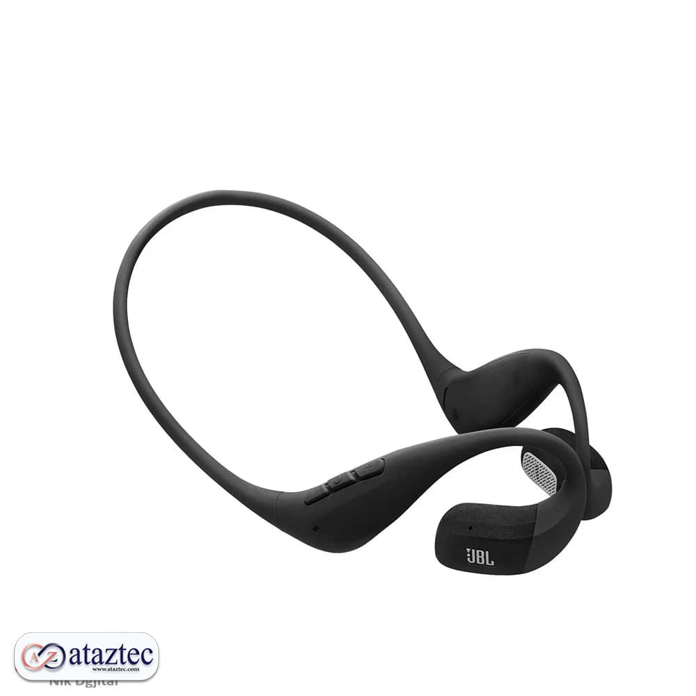 هدفون بی‌سیم ورزشی JBL Endurance Pace | اتصال سریع و پایدار برای حرکت بدون توقف