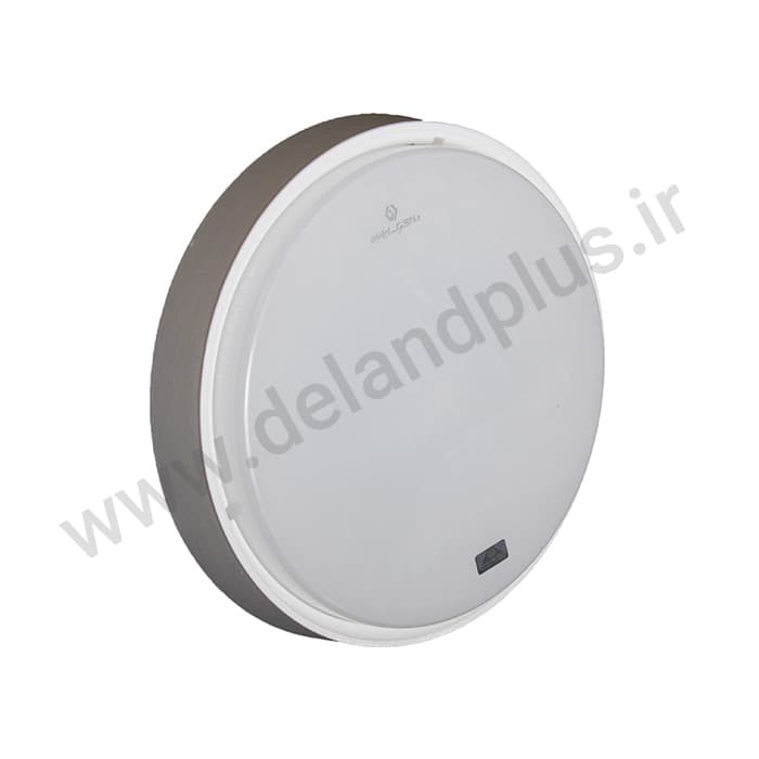 چراغ سقفی 20 وات LED تیتان — تصویر ۲