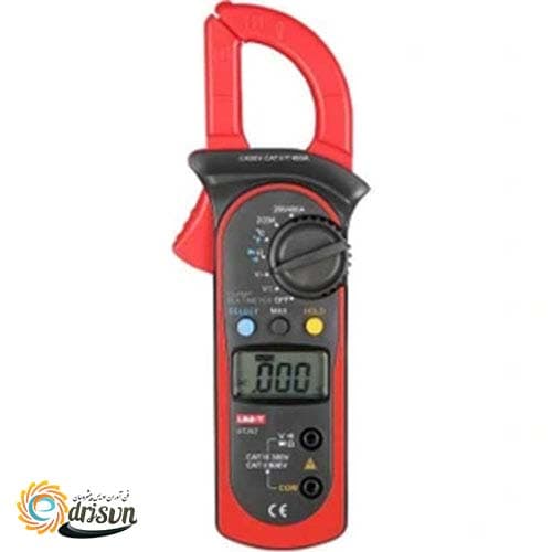 آمپرمتر کلمپی یو نی تی + UNI-T UT-202