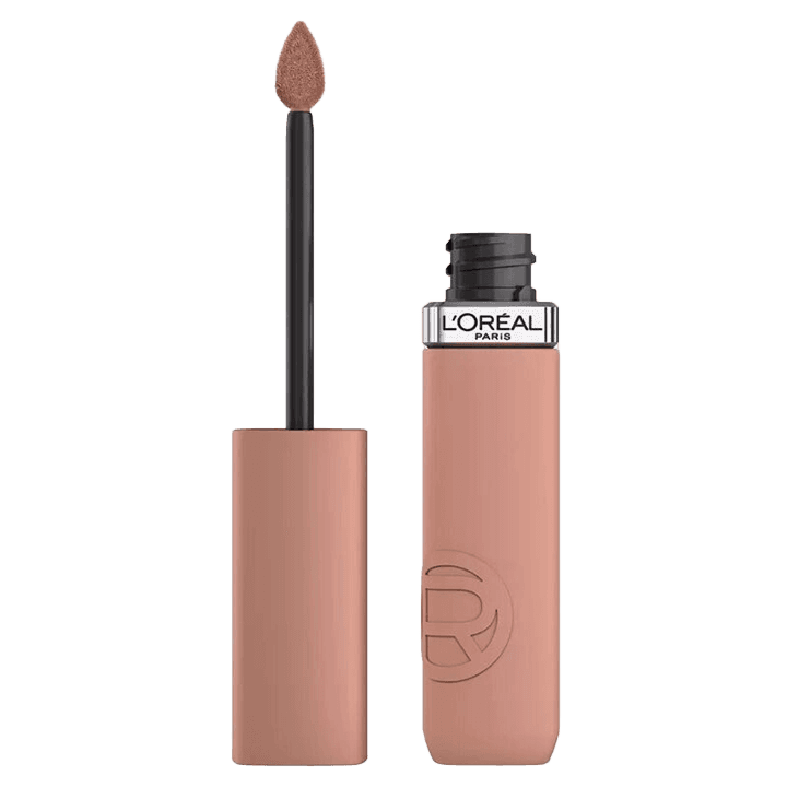 رژ لب مات رزیستنس اورال | LOREAL Matte Resistance Liquid Lipstick