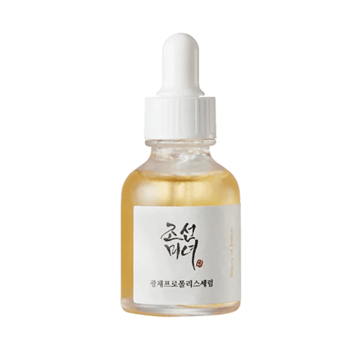گلو سرم بیوتی آف چوسان | Glow serum propolis+niacinamide beauty of joseon