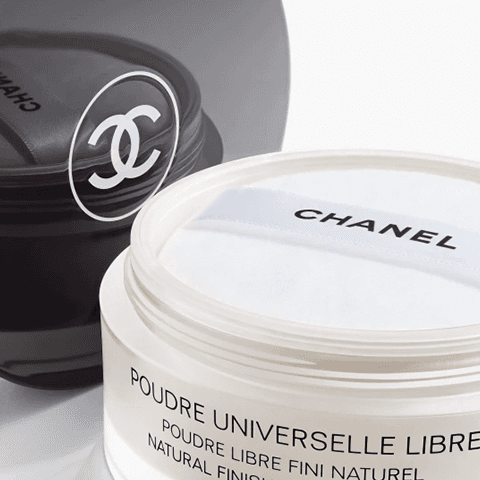 پودر فیکس شنل کد 12 | Poudre universelle Libre channel 12 — تصویر ۳