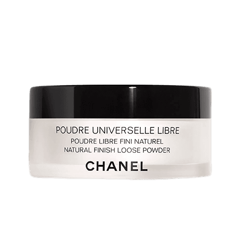 پودر فیکس شنل کد 12 | Poudre universelle Libre channel 12