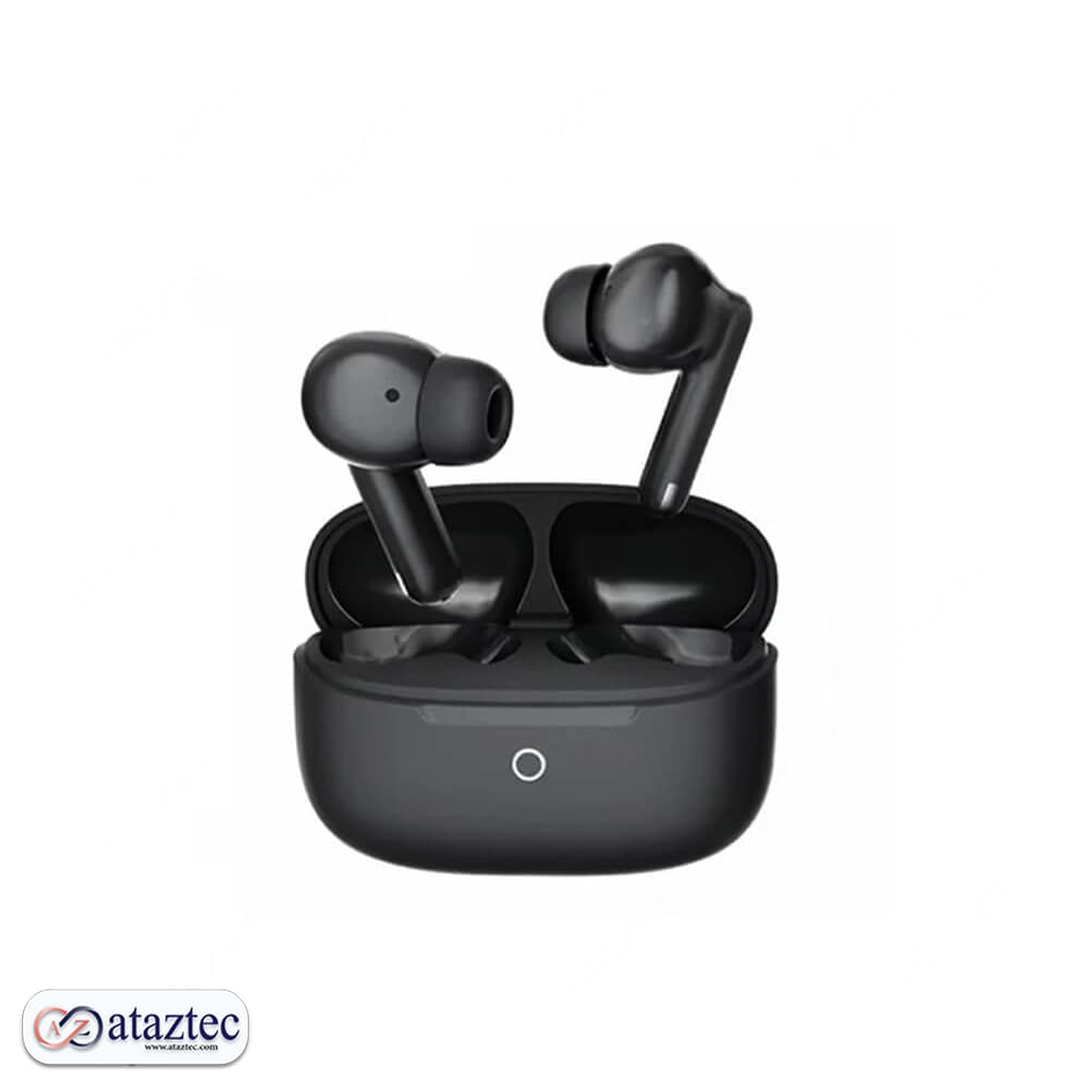 هدفون بلوتوثی لنوو مدل EA220 | طراحی سبک و ارگونومیک