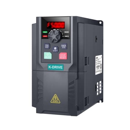 اینورتر پمپ خورشیدی KDRIVE 7.5kw 380V