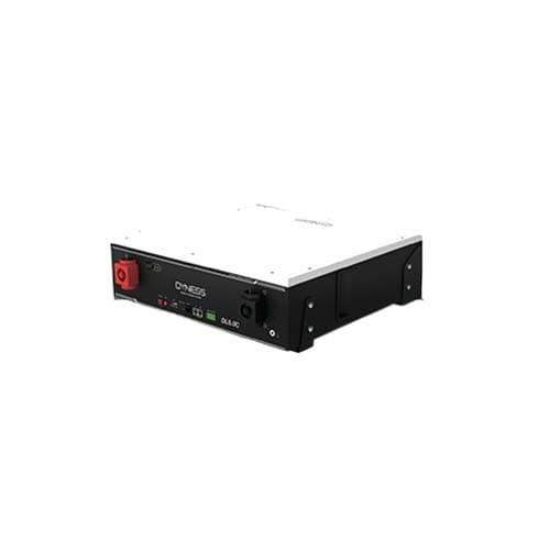 باتری لیتیوم فسفات آهن (LiFePO4) 5.1Kwh Dyness DL5.0C