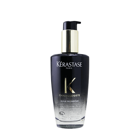 سرم مو خاویارکراستاس 100 میل | kerastaseChronologiste Serum
