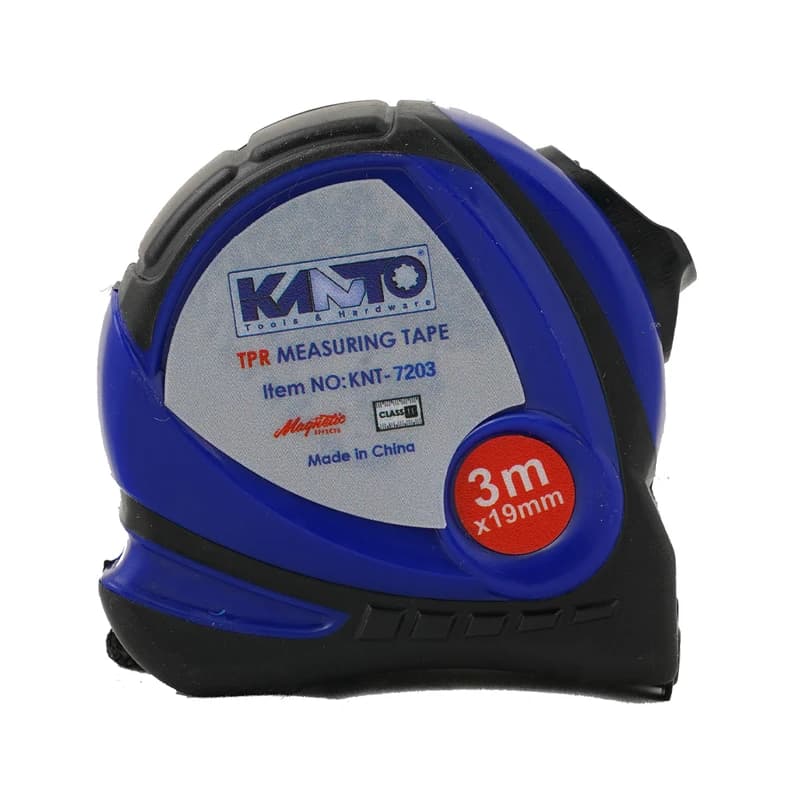 متر 3 متری کانتو مدل KNT-7203 — تصویر ۴