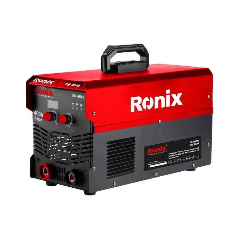 اینورتر جوشکاری رونیکس RH-4640
