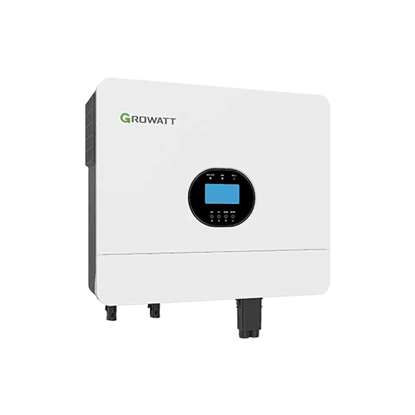 سانورتر 6KW Growatt SPF 6000 Es Plus