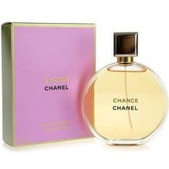 عطر ادکلن شنل چنس – چنل چنس پرفیوم | Chanel Chance — تصویر ۴