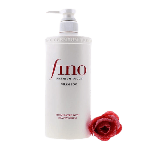 شامپو فینو | Fino shampoo