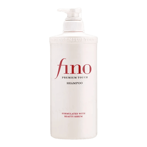 شامپو فینو | Fino shampoo — تصویر ۲