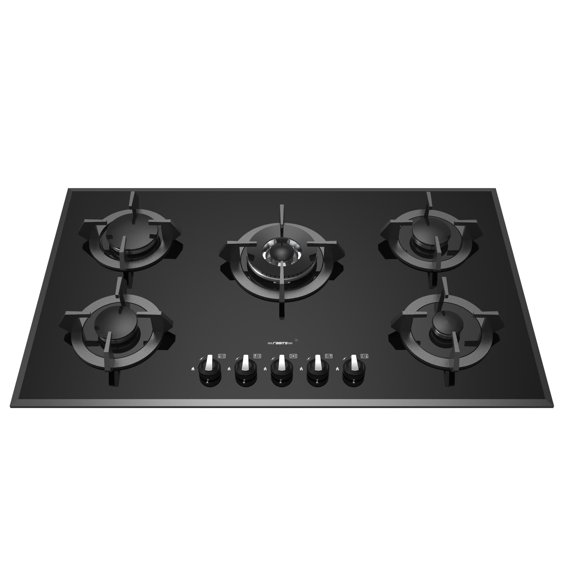 گاز صفحه‌ای رابیتس مدل RG-554H