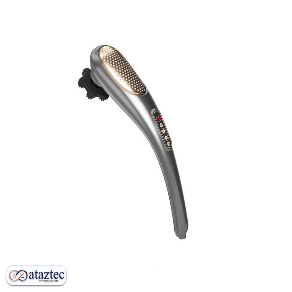 ماساژور تفنگی دسته بلند آیجویر ij-9122 | دارای 15 حالت مختلف و نمایشگر LCD