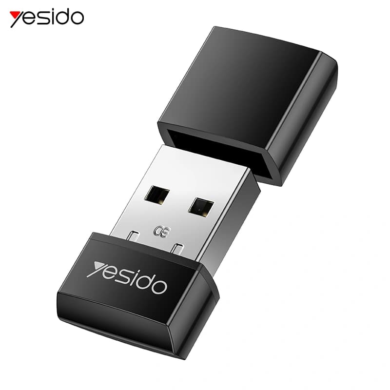 دانگل وای فای (کارت شبکه بی سیم) Yesido یسیدو WP10 — تصویر ۳