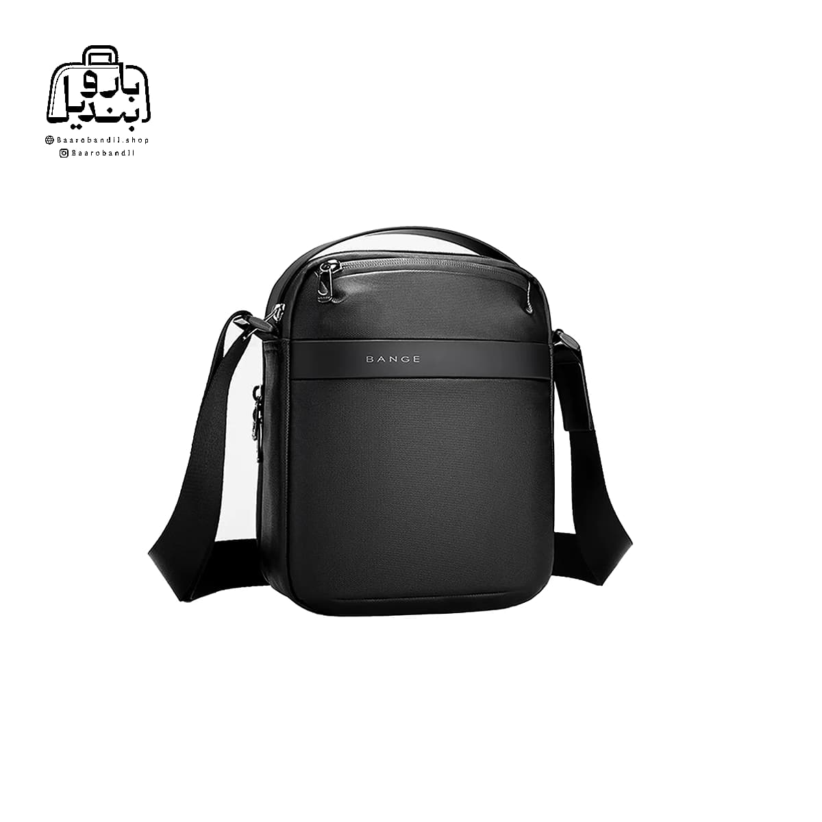 کیف دوشی بنج Bange کد ۲۸۷۶ — تصویر ۲