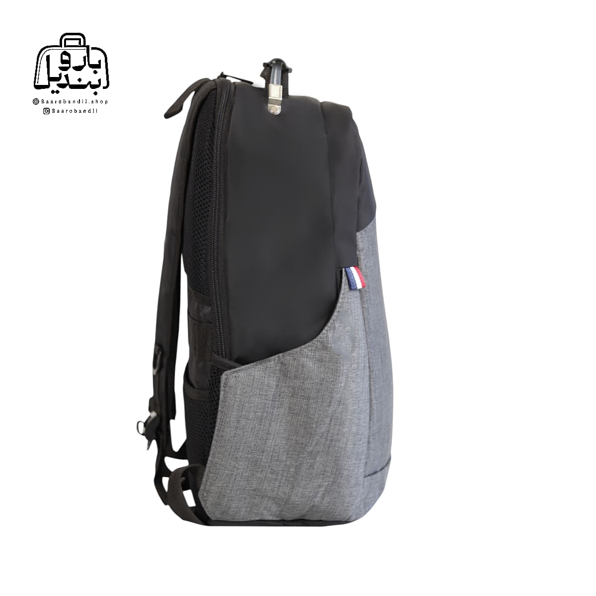 کولهپشتی مونکلر Moncler کد H۳۲ — تصویر ۴