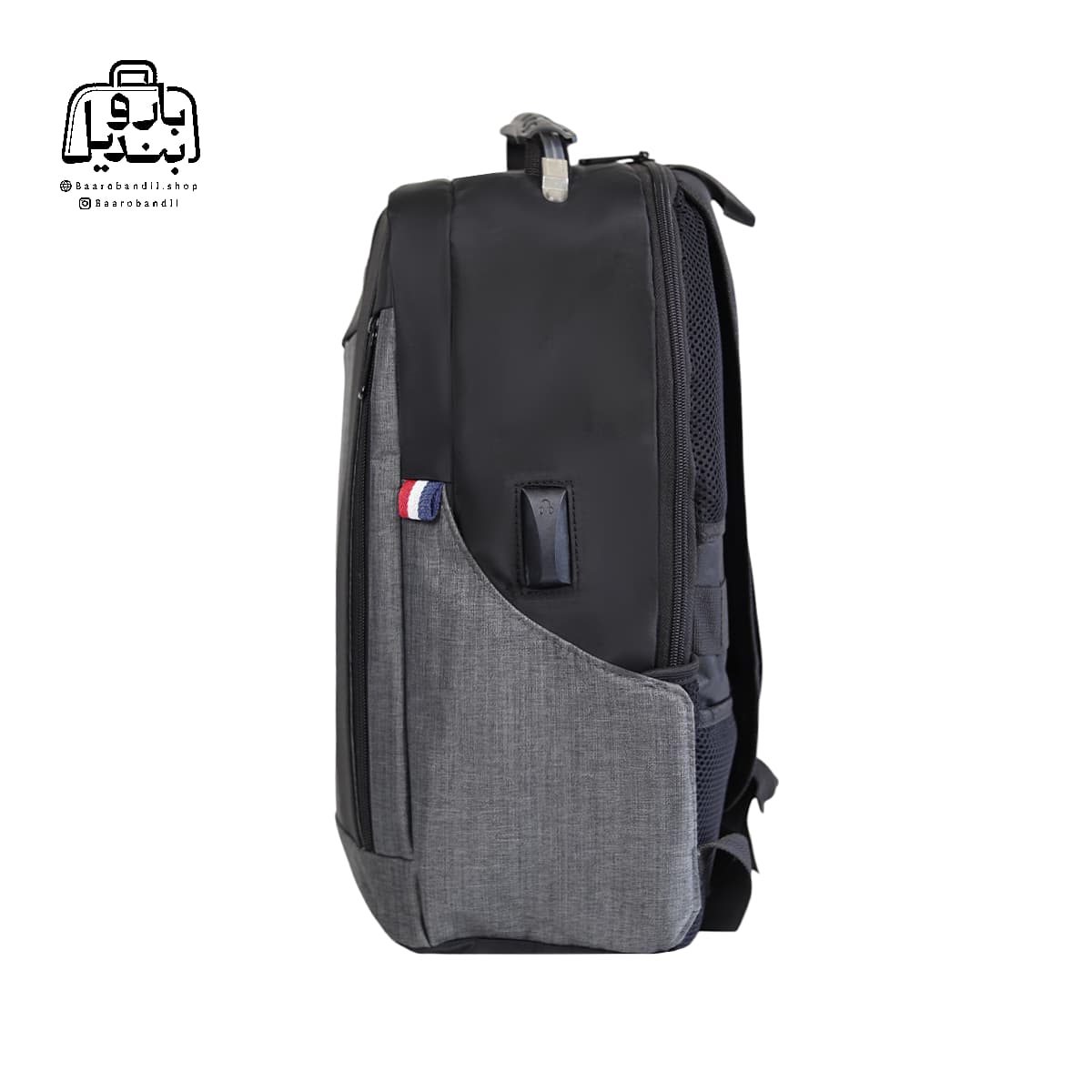 کولهپشتی مونکلر Moncler کد H۳۲ — تصویر ۵