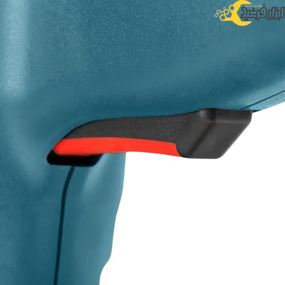 میخکوب برقی رونیکس 7530 — تصویر ۱۱