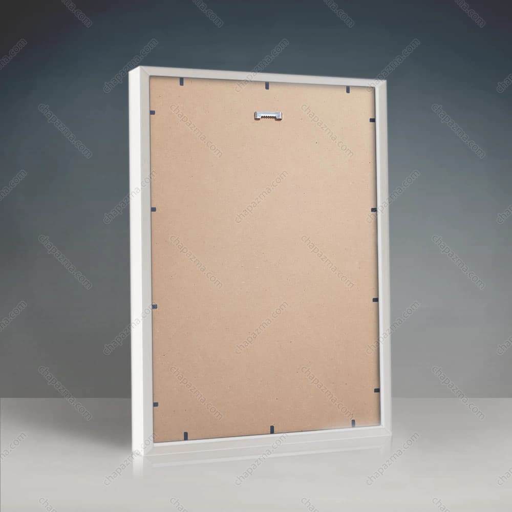 تابلو روز پزشک طرح نقاشی آفرینش میکل آنژ کد DR008 — تصویر ۸