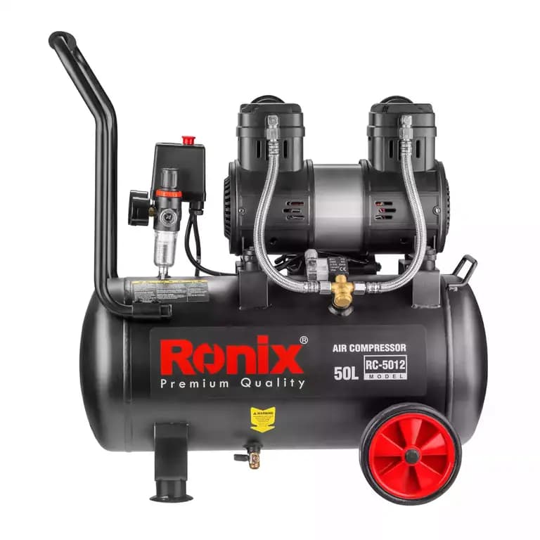 کمپرسور باد رونیکس RC-5012 — تصویر ۴