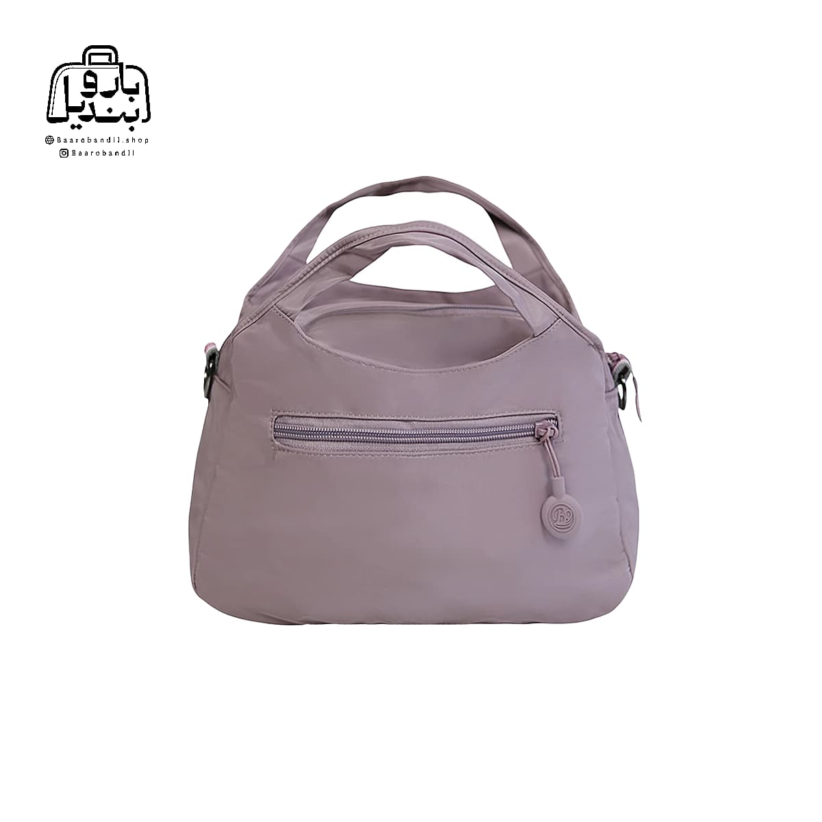 کیف زنانه دوشی بوبو Bobo کد ۱۸۴۰ — تصویر ۸