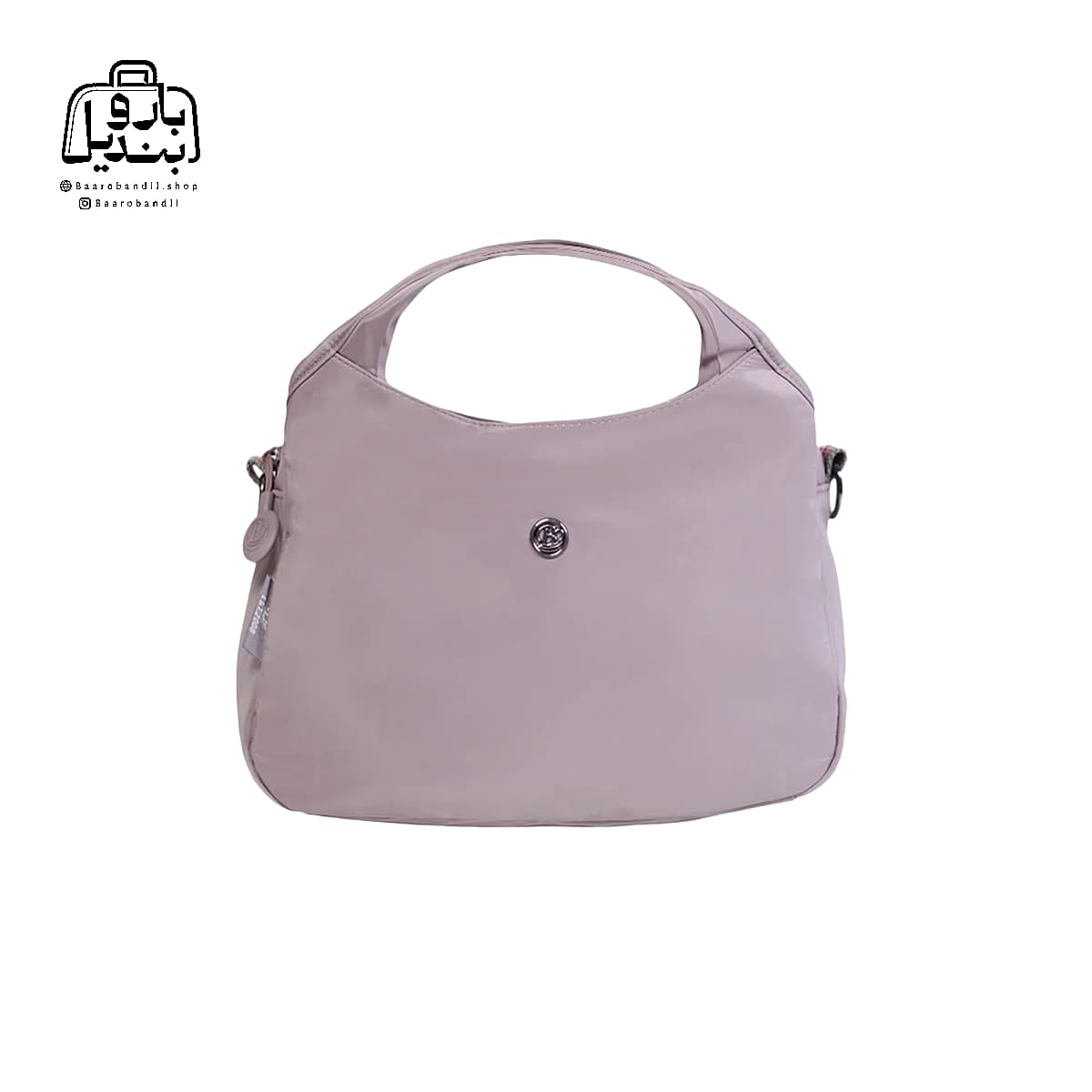 کیف زنانه دوشی بوبو Bobo کد ۱۸۴۰ — تصویر ۲