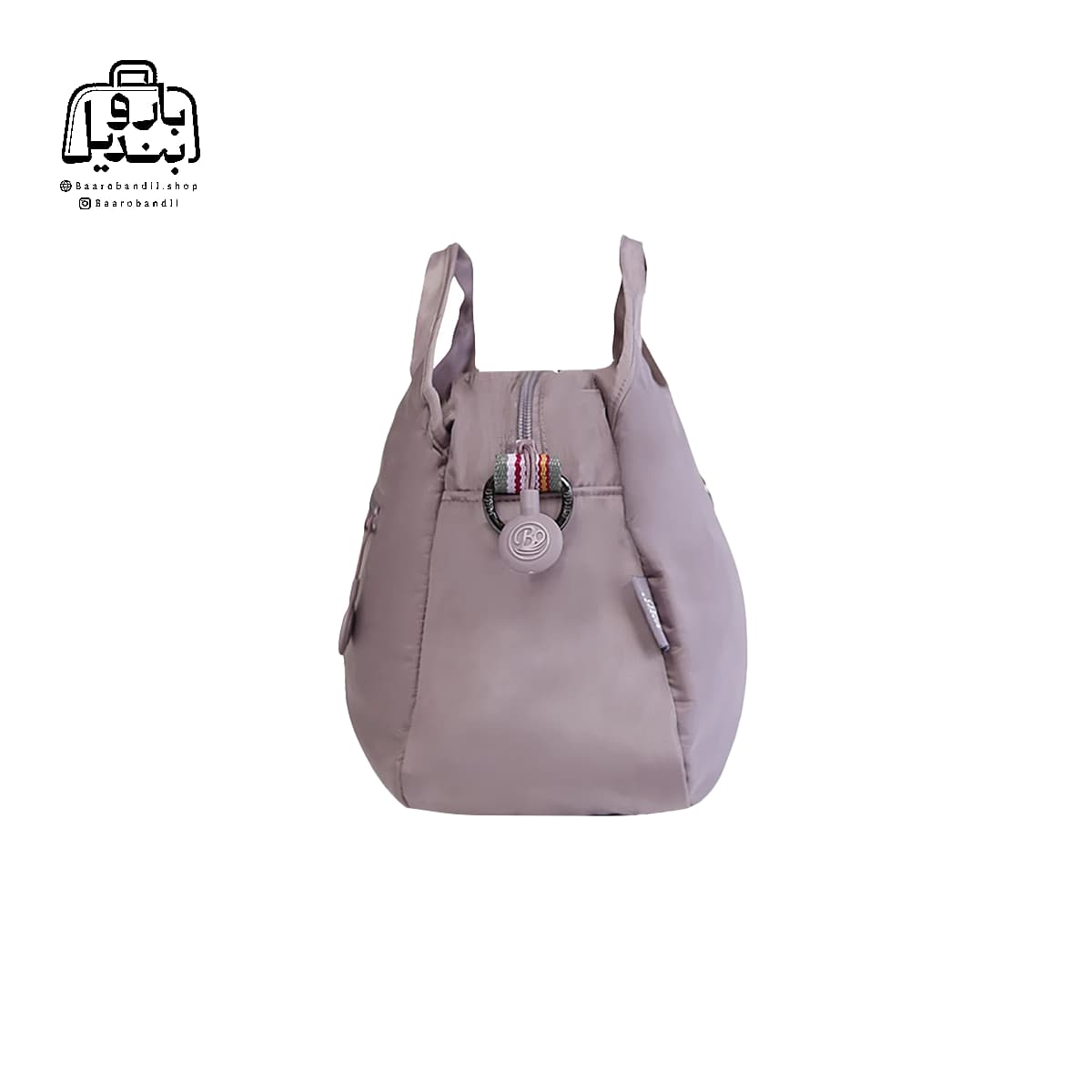 کیف زنانه دوشی بوبو Bobo کد ۱۸۴۰ — تصویر ۷