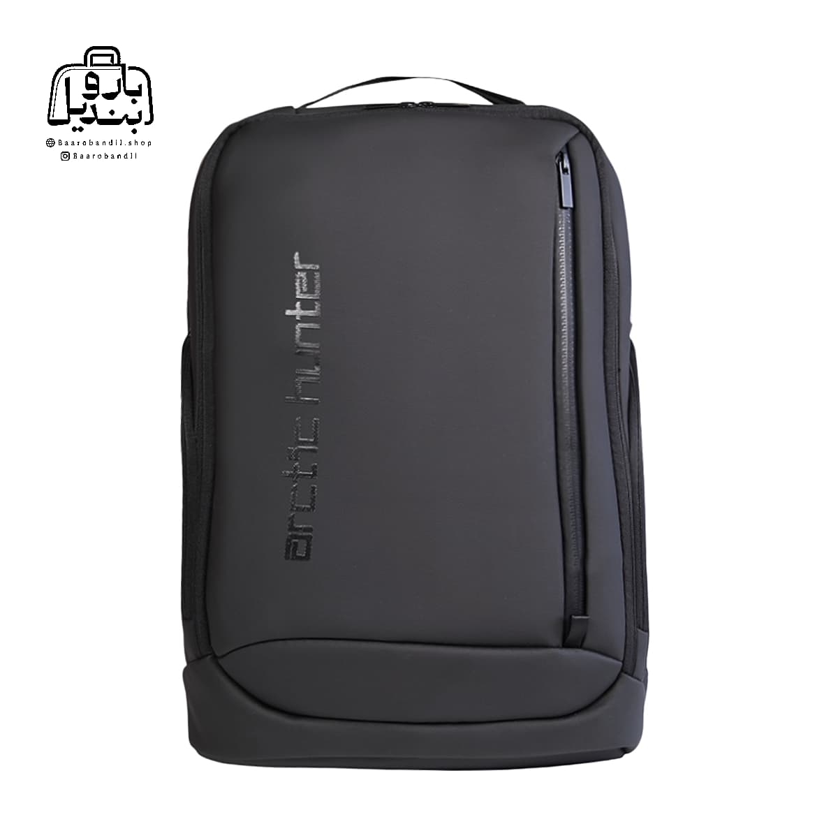 کوله‌پشتی آرکتیک هانتر Arctic Hunter کد H۱۰۵۰ — تصویر ۲