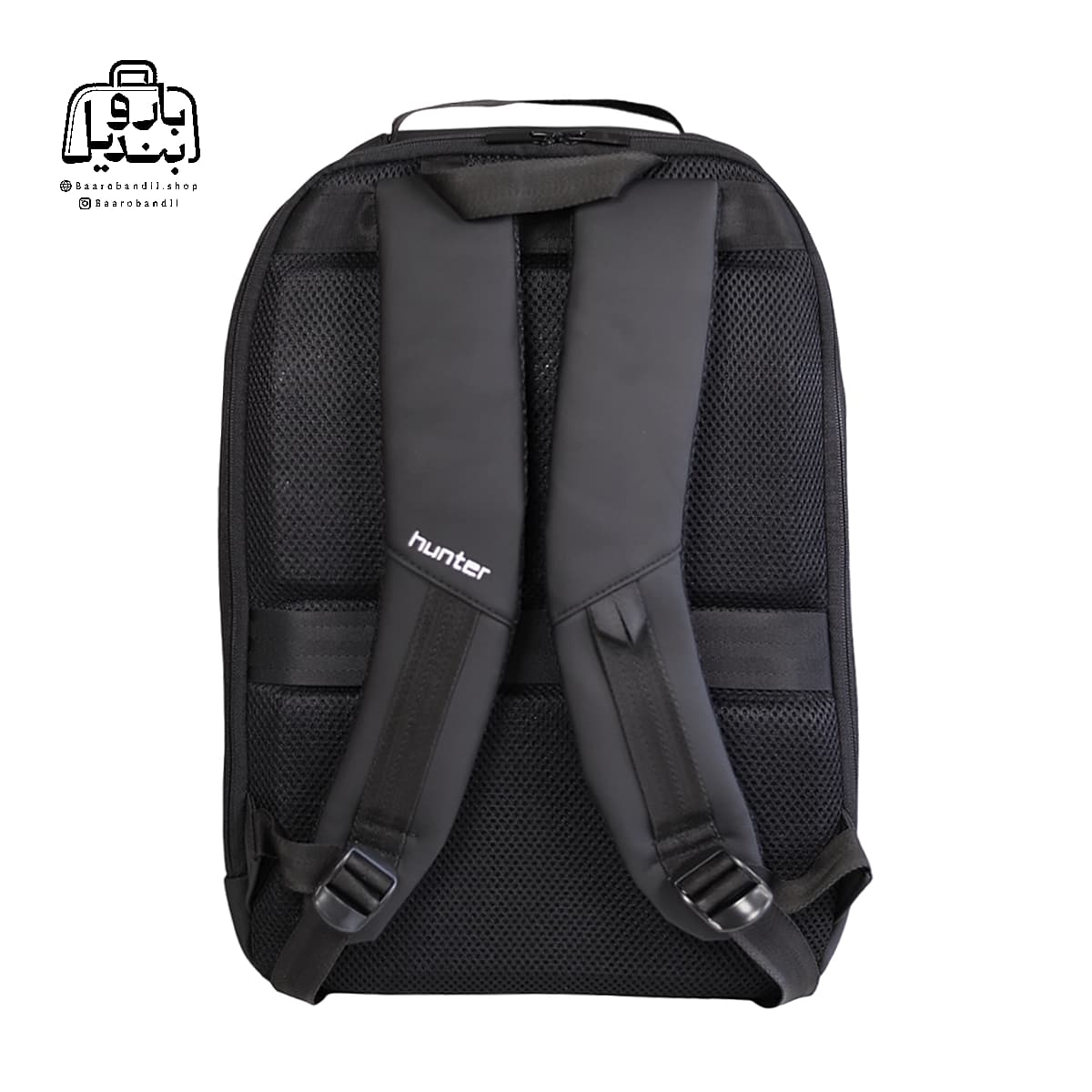 کولهپشتی آرکتیک هانتر Arctic Hunter کد H۱۰۵۰ — تصویر ۵