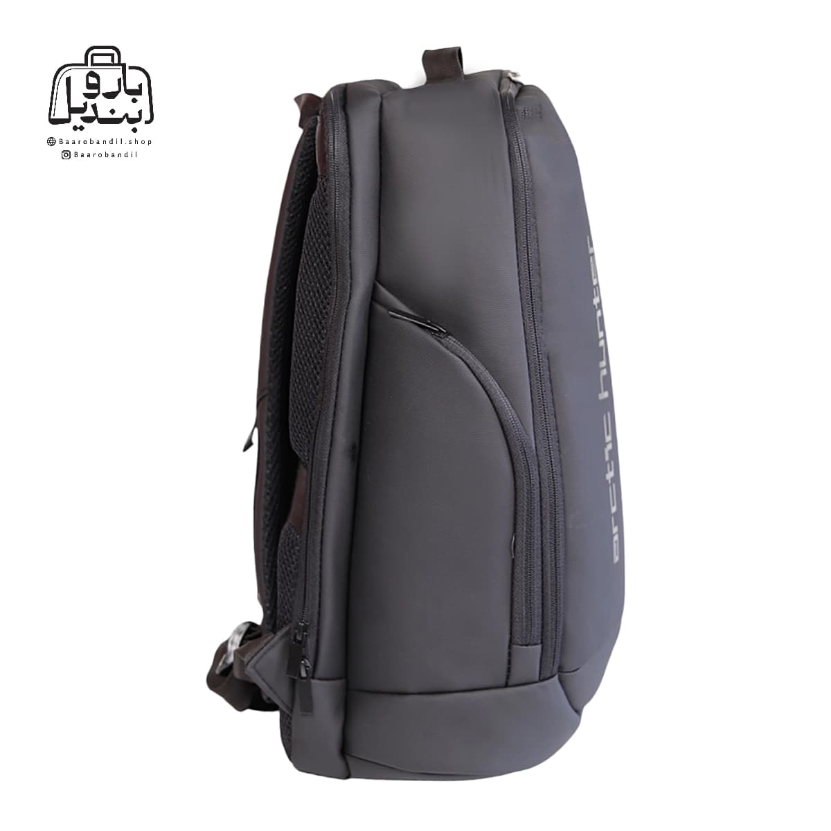 کوله‌پشتی آرکتیک هانتر Arctic Hunter کد H۱۰۵۰ — تصویر ۴