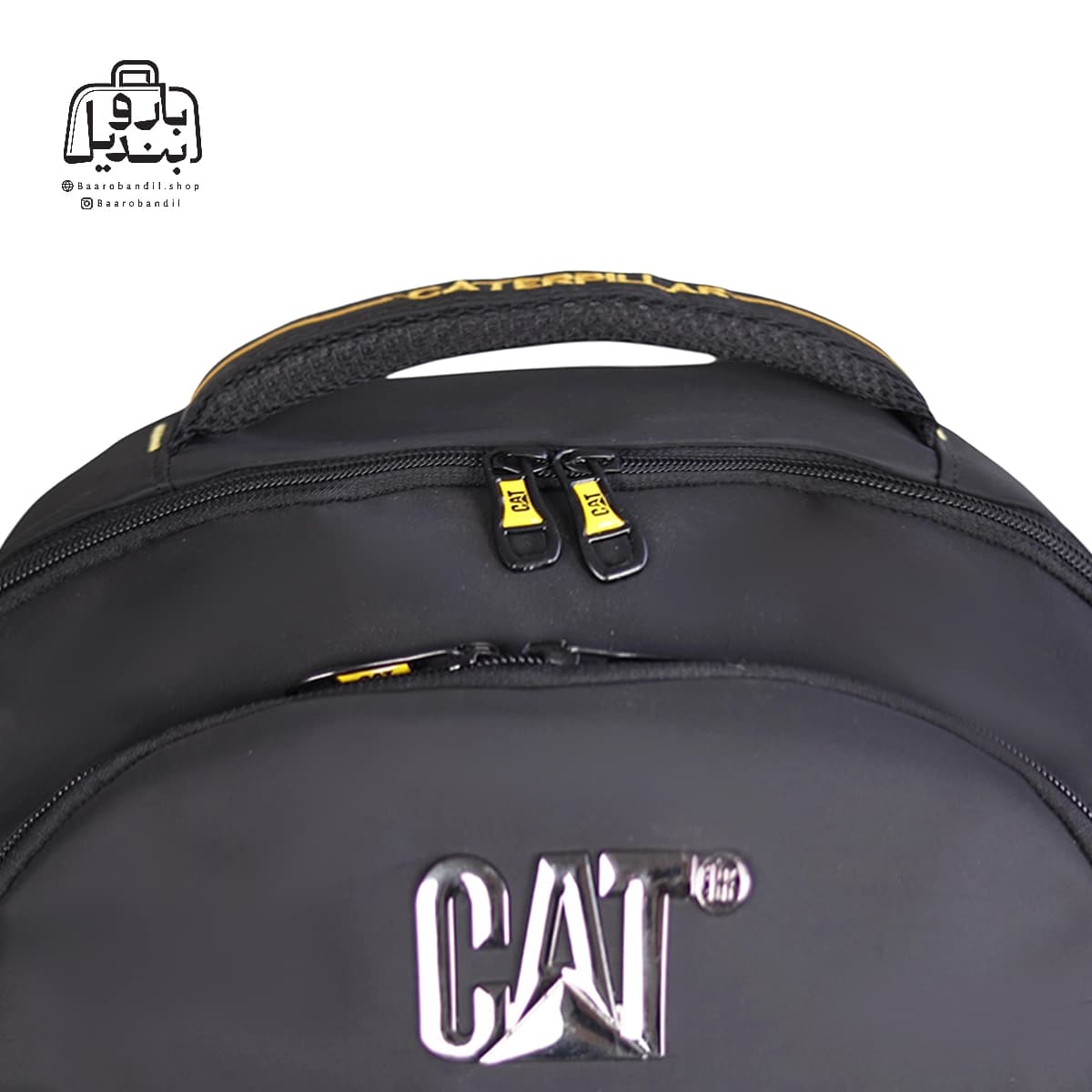 کوله‌پشتی کت Cat کد ۳۸۵۷ — تصویر ۷